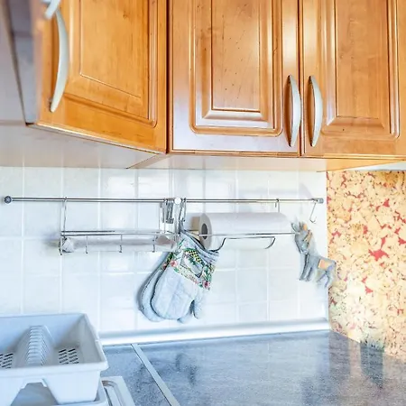 Fortun Estate - Apartmaji Ob Reki Kolpi Metlika