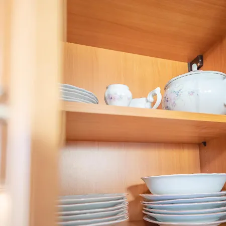 Séjour à la ferme Fortun Estate - Apartmaji Ob Reki Kolpi Metlika