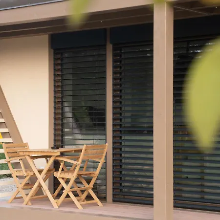 Séjour à la ferme Fortun Estate - Apartmaji Ob Reki Kolpi Metlika