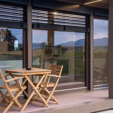 Séjour à la ferme Fortun Estate - Apartmaji Ob Reki Kolpi *