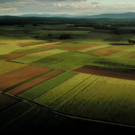 Fortun Estate - Apartmaji Ob Reki Kolpi Metlika
