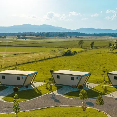 Fortun Estate - Apartmaji Ob Reki Kolpi