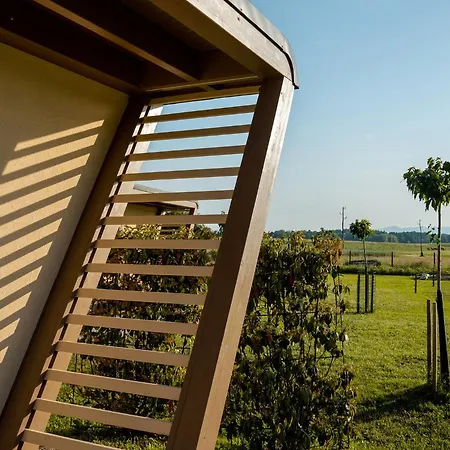 Çiftlik konaklama Fortun Estate - Apartmaji Ob Reki Kolpi