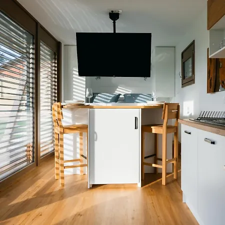 Séjour à la ferme Fortun Estate - Apartmaji Ob Reki Kolpi Metlika