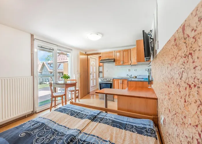 Fortun Estate - Apartmaji Ob Reki Kolpi Metlika