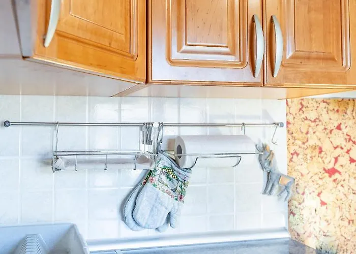 Fortun Estate - Apartmaji Ob Reki Kolpi Metlika