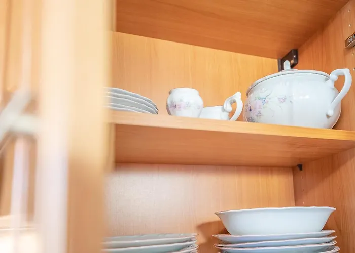 Κατάλυμα σε φάρμα Fortun Estate - Apartmaji Ob Reki Kolpi Metlika