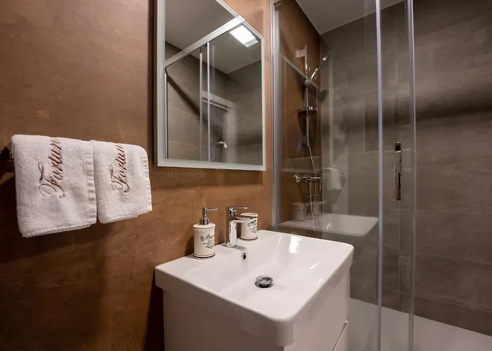 Fortun Estate - Apartmaji Ob Reki Kolpi * Metlika