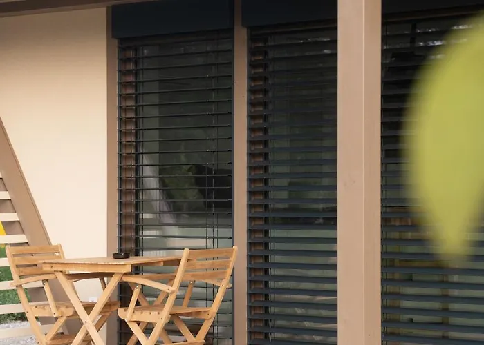 Κατάλυμα σε φάρμα Fortun Estate - Apartmaji Ob Reki Kolpi Metlika