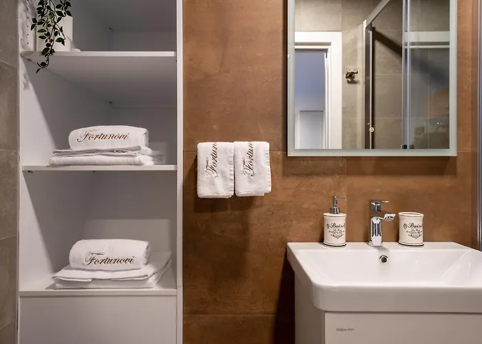 Fortun Estate - Apartmaji Ob Reki Kolpi *