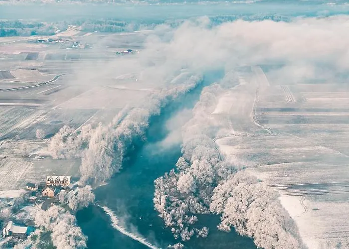 Fortun Estate - Apartmaji Ob Reki Kolpi *