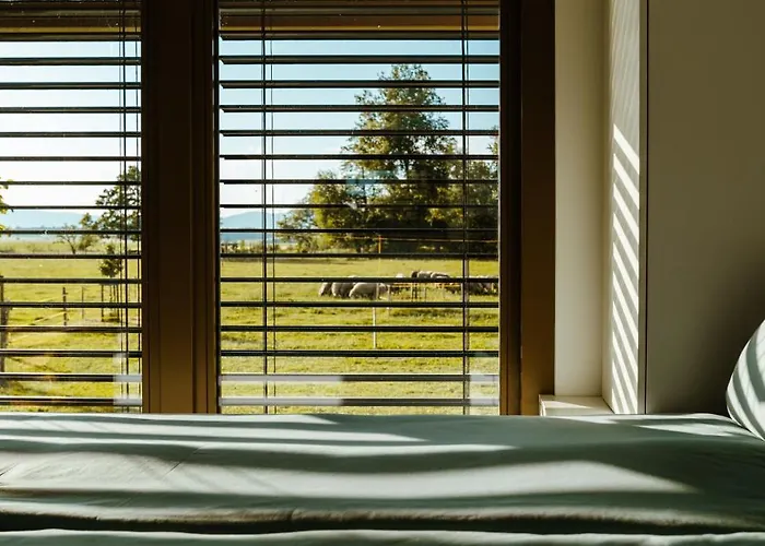 Fortun Estate - Apartmaji Ob Reki Kolpi